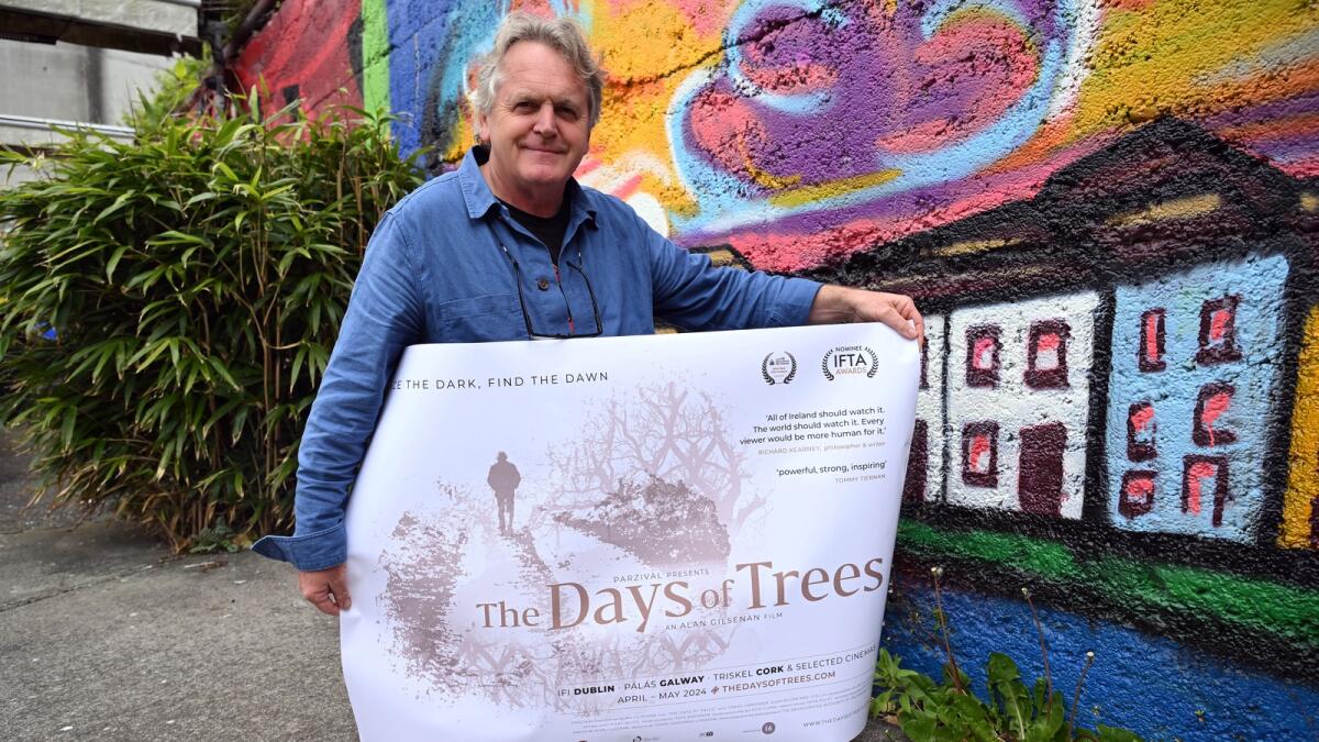 Award-winning documentary showing in Galway cinemas