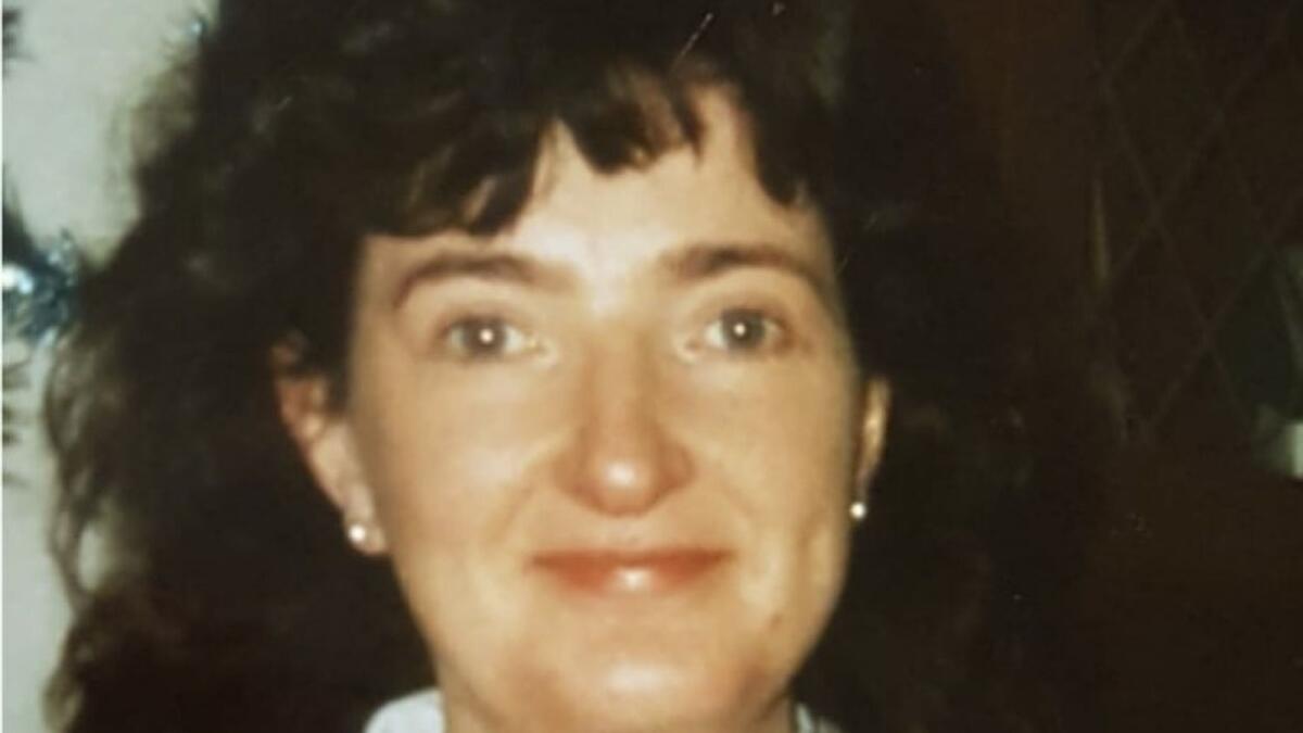 Death of former Castlebar HSE staff member Teresa Molloy | Connaught ...