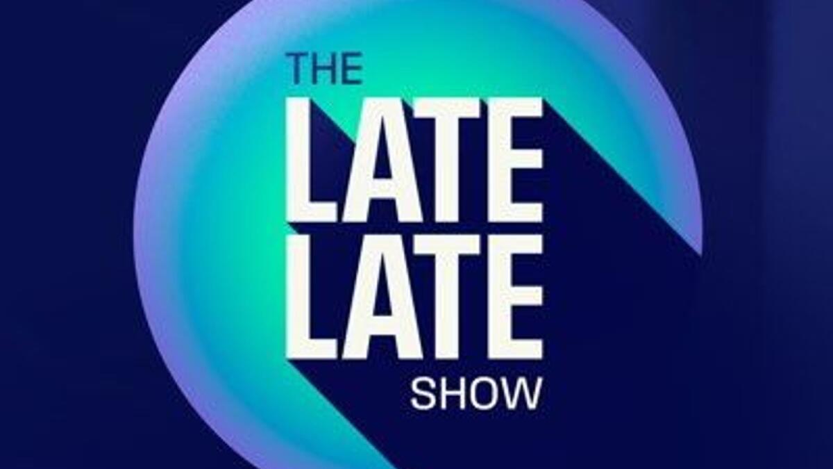 RTÉ release new promo video ahead of The Late Late Show series return