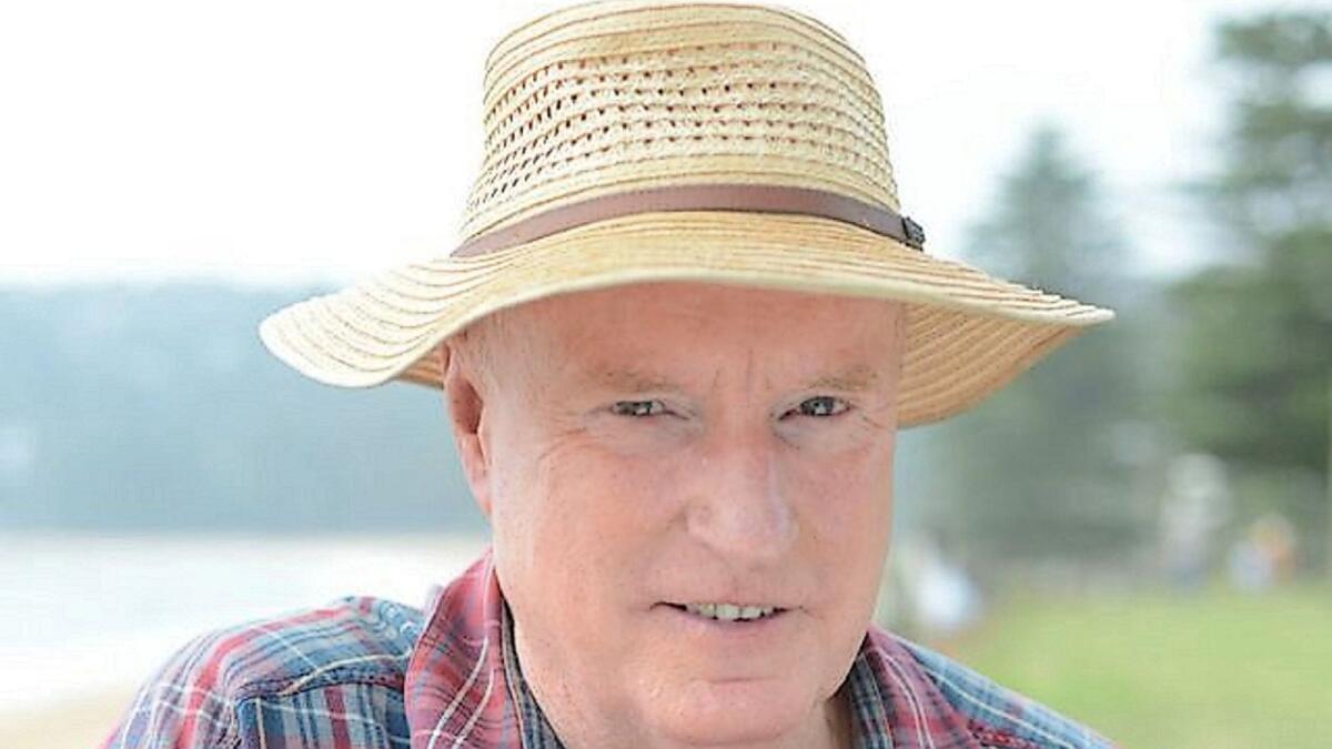 Home and Away: Ray Meagher and the Mullaveys of Templeport | Anglo Celt