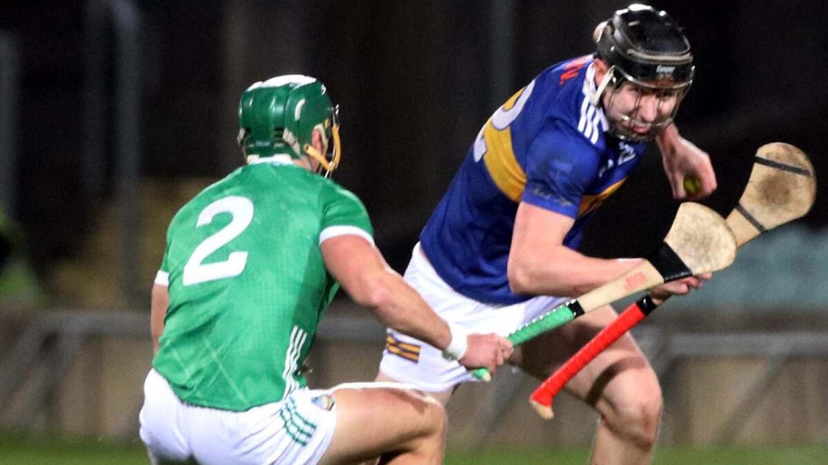 Fixtures released for 2023 National Hurling & Football leagues