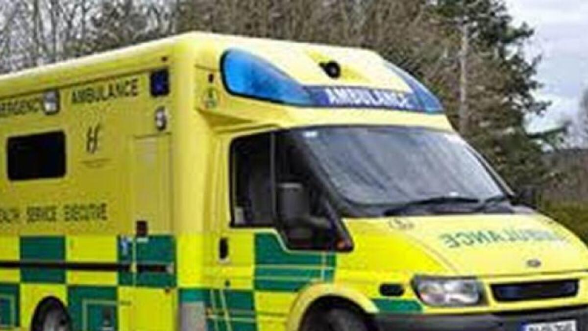 Tullamore ambulance turnaround times ‘failing utterly’ | Offaly Independent