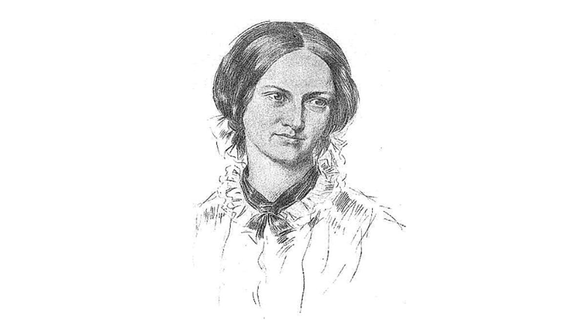 Episode 167: Charlotte Brontë, Revisted