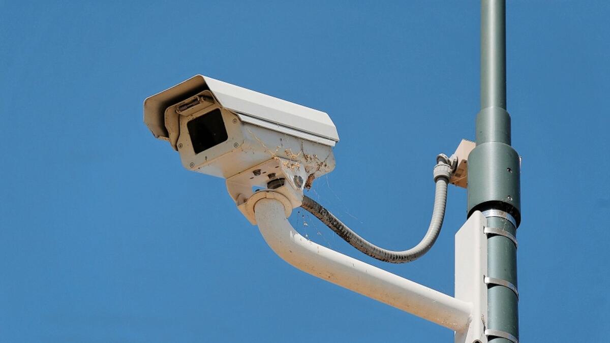 CCTV in limbo in Cork communities | Cork Independent