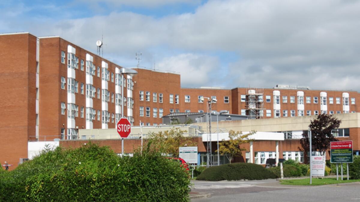 PUBLIC NOTICE – Regional Hospital Mullingar | Westmeath Examiner