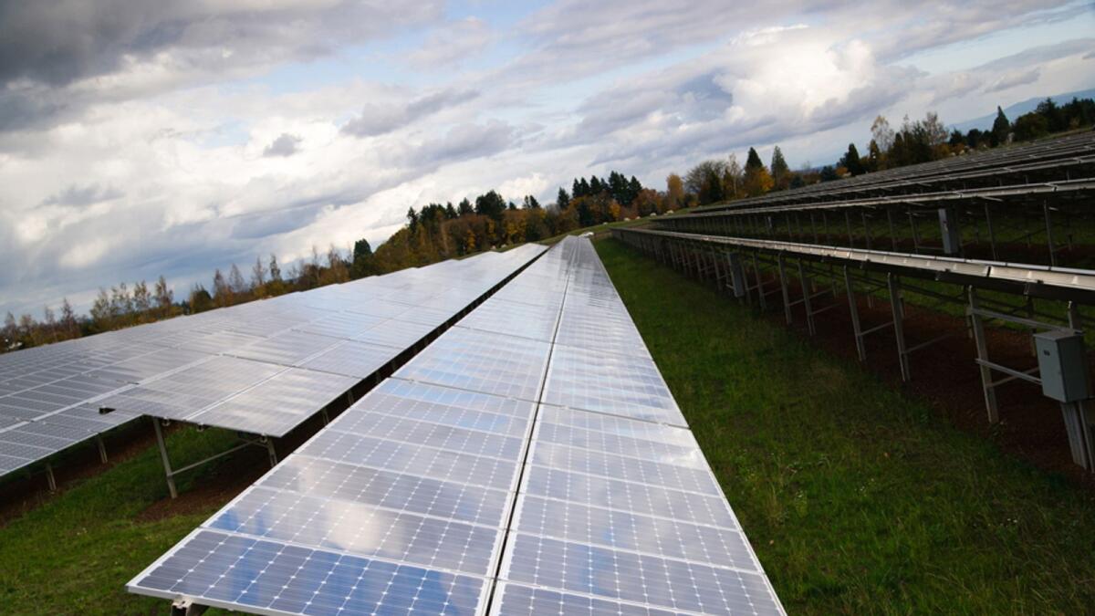 Green light for giant solar farm outside Tuam | Tuam Herald