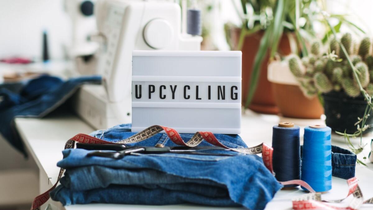 Textile upcycling workshop for Monksland | Westmeath Independent