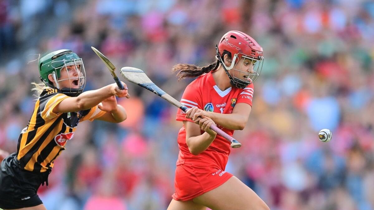GAA results, Here's all the scores from today's NFL action & Camogie