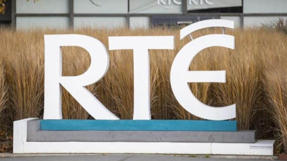 RTÉ to cut 400 jobs in next five years