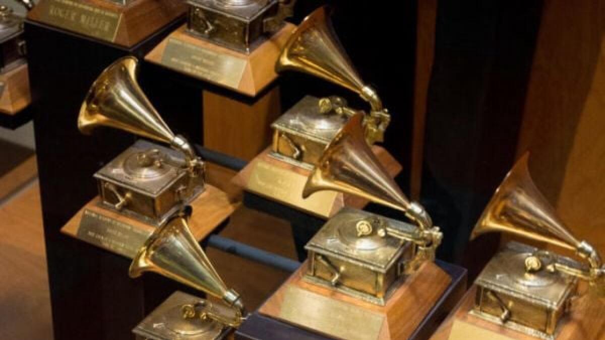 Three new Grammy Award categories added for 2024 Connaught Telegraph