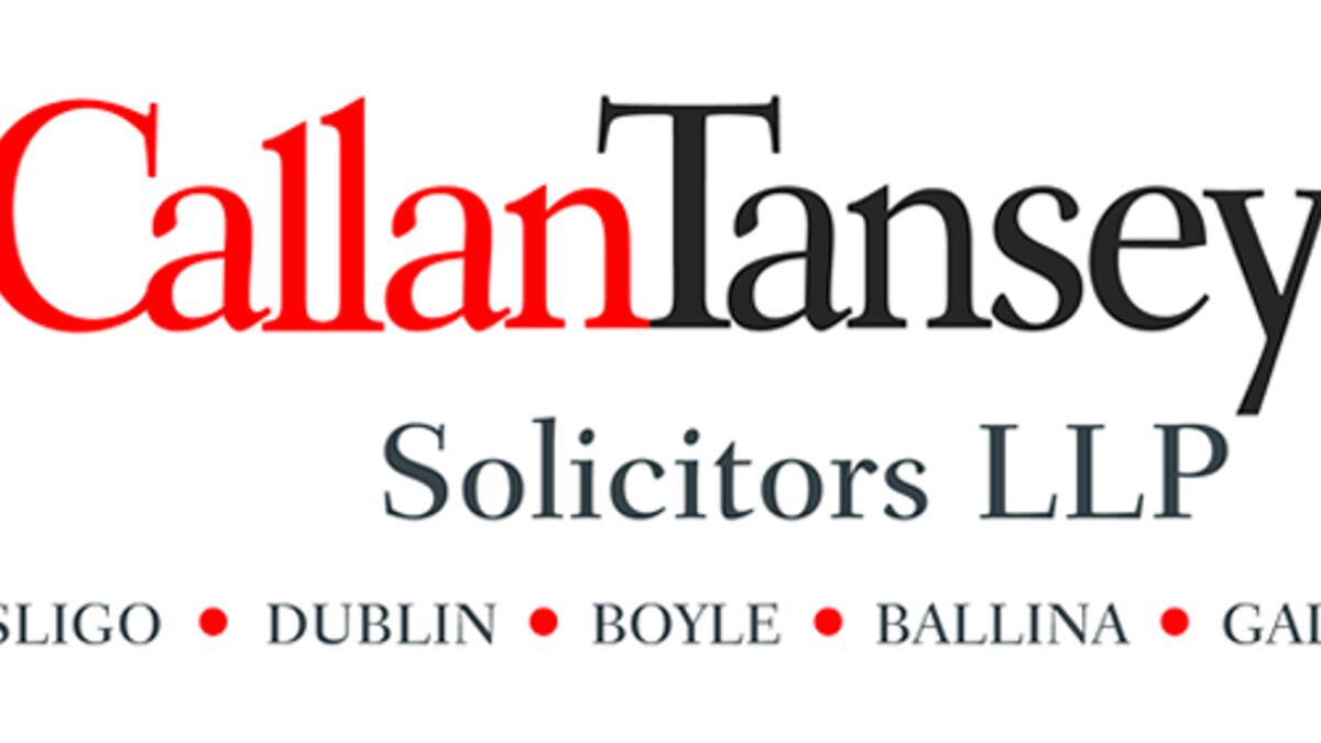 North Mayo-based solicitors named among best law firms in Ireland ...