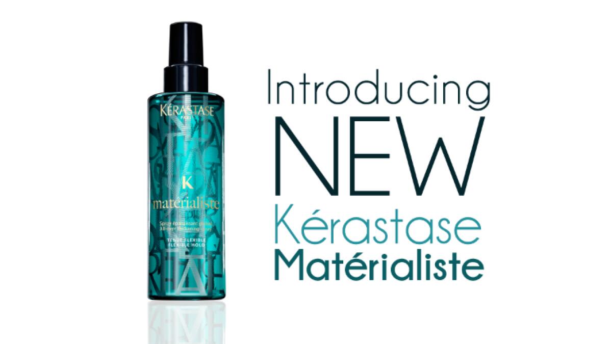 Introducing new krastase | Meath