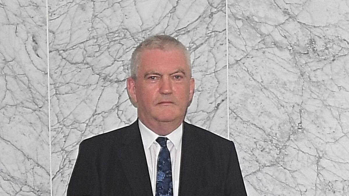 Roscommon “in better shape” due to work of council chief