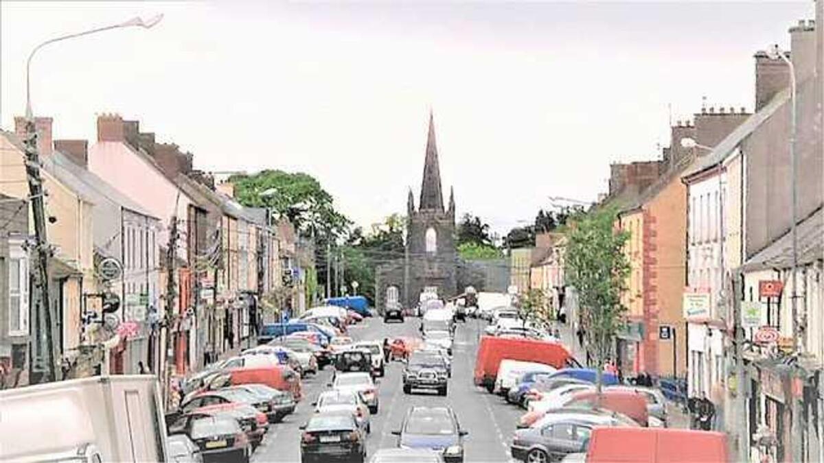 Making Cootehill the ‘most accessible town’ | Anglo Celt