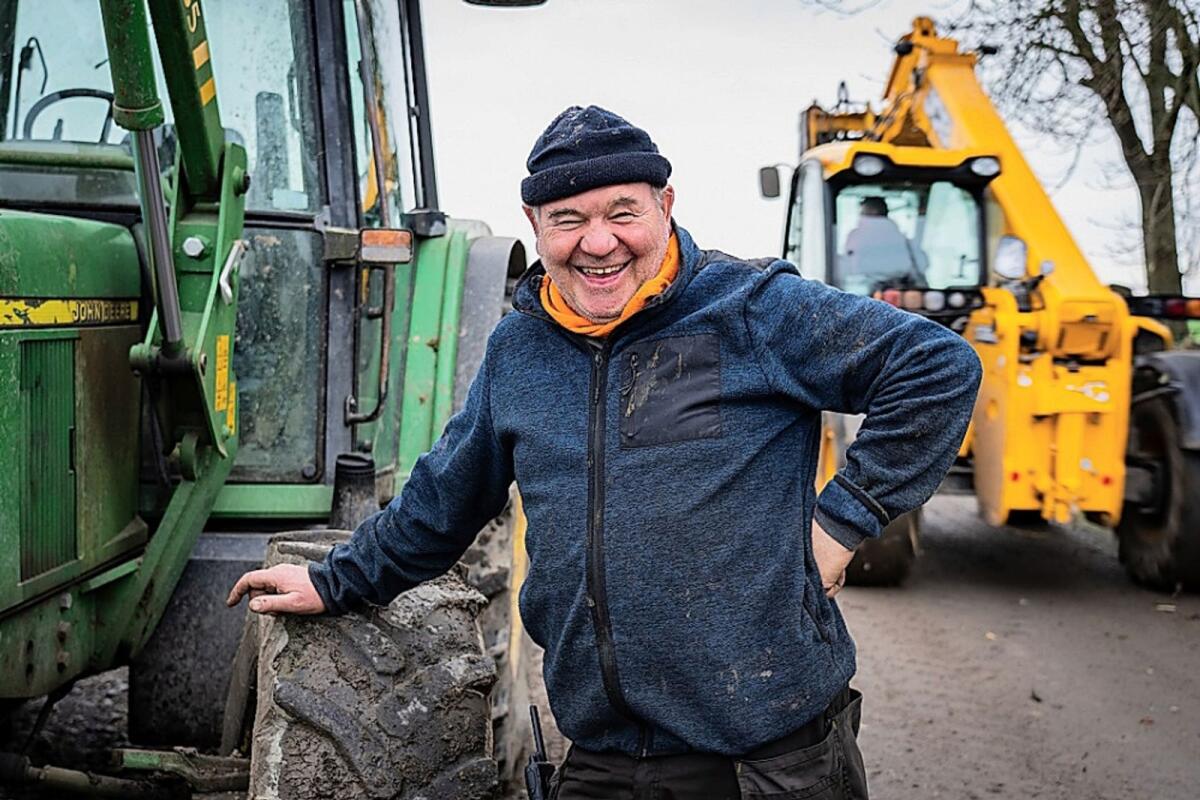 Farrelly brothers to feature on TG4’s ‘Contractors’ series | Meath ...