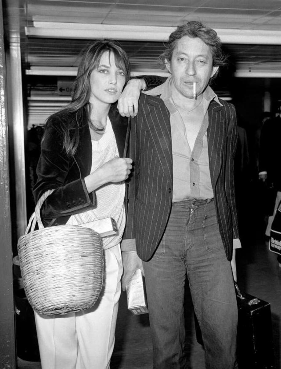 Jane Birkin and the evolution of the iconic Hermes bag | Connaught ...