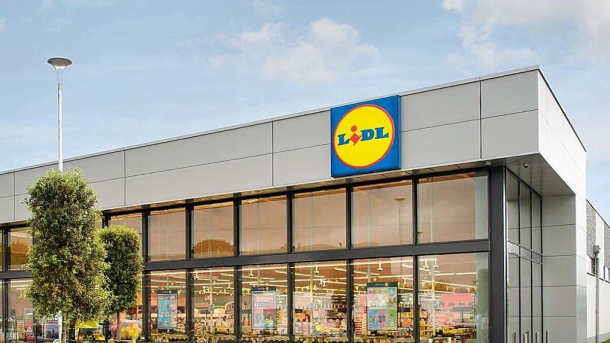Illusie item Tutor Decision on Lidl appeal over planning refusal is delayed | Westmeath  Independent