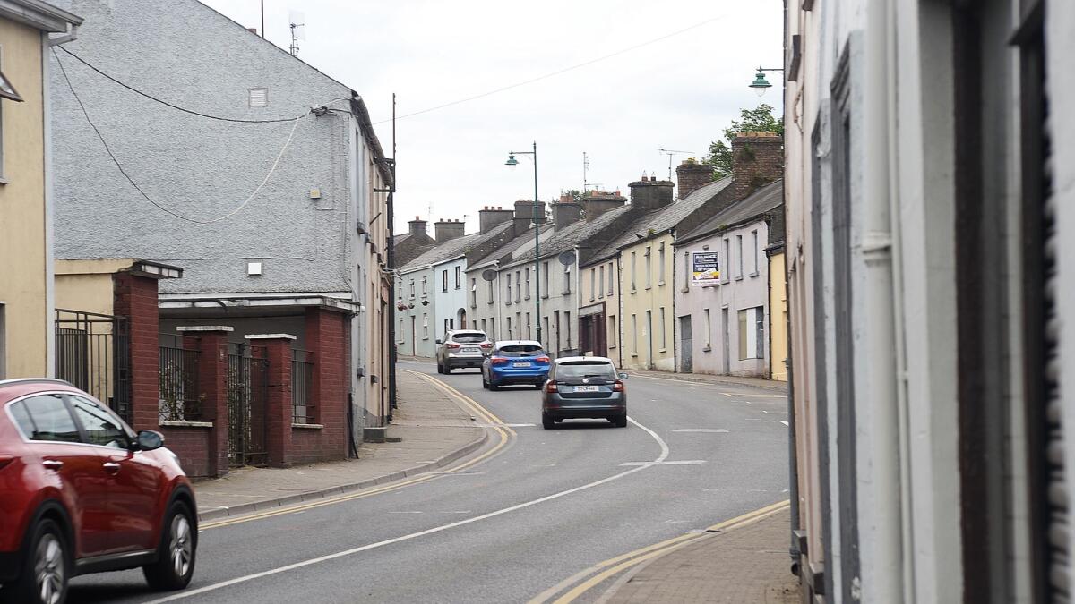 Major facelift for Kells with new housing development Meath Chronicle