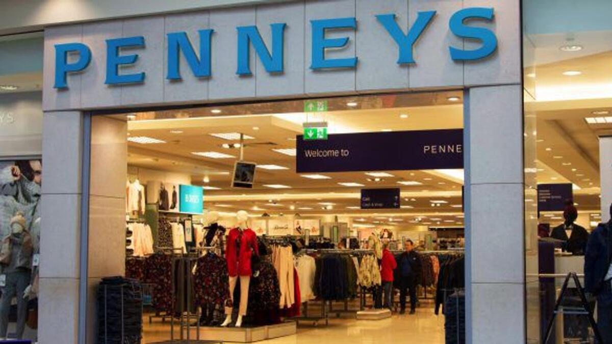 Here’s the details for Penneys reopening in Athlone | Westmeath Independent