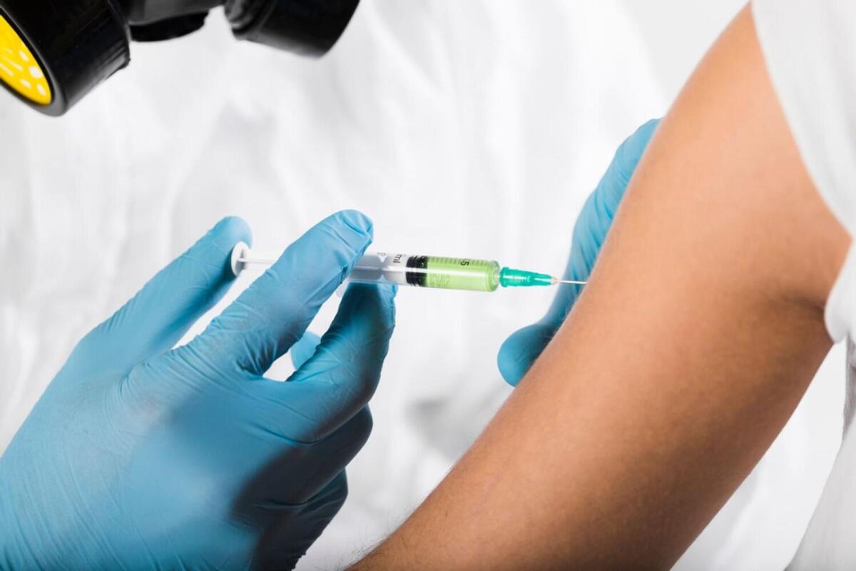 Davantage de vaccins de rappel seront proposés contre le Covid-19