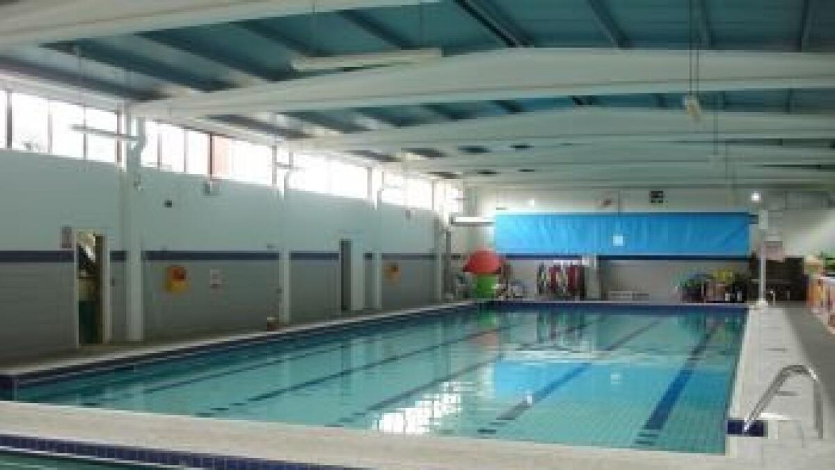 Kells pool forced to close over major leak | Meath Chronicle