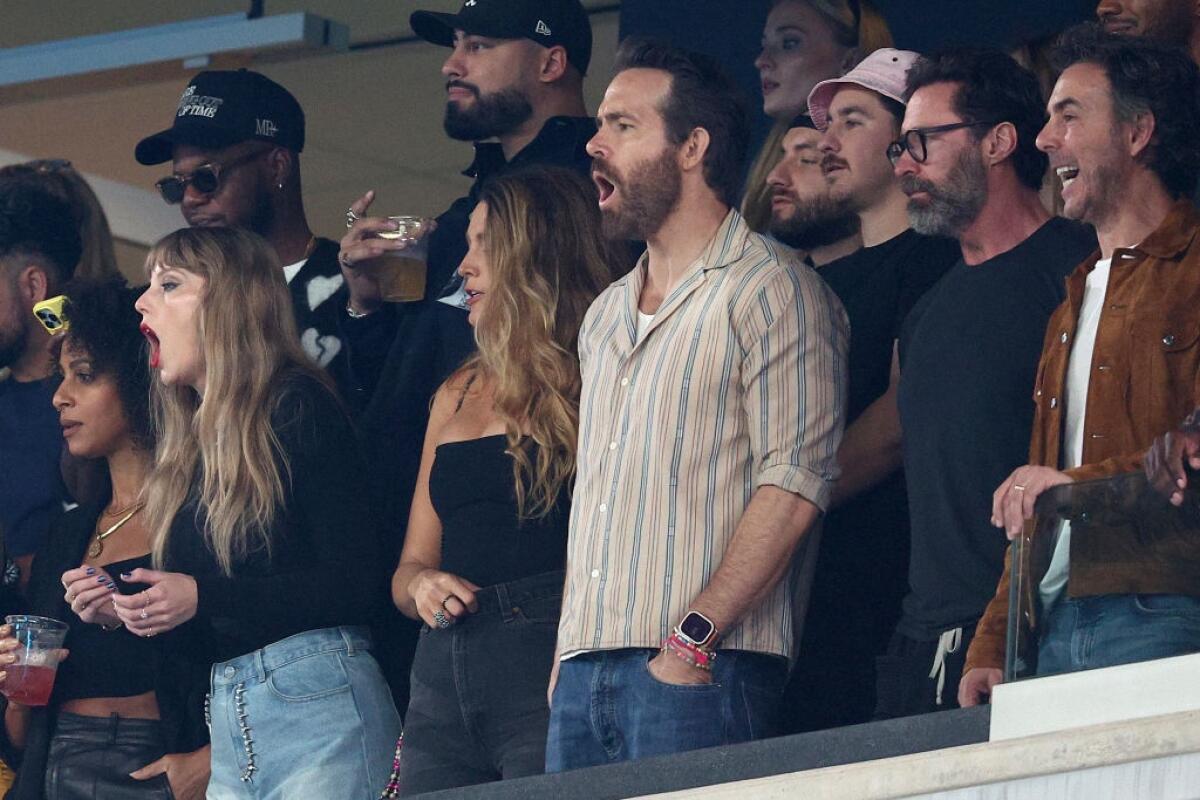 Travis Kelce Said The NFL Is Overdoing Their Focus On Taylor Swift At His  Games