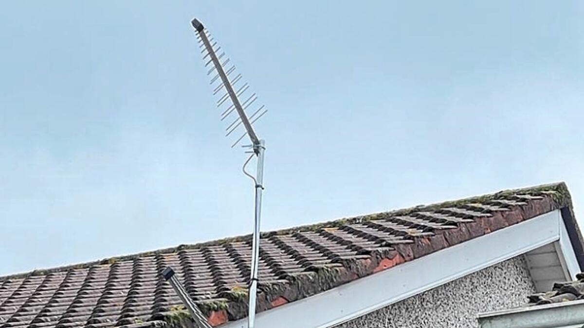 Broadband Blackspots: Kells engineer looks to provide viable signal  solutions | Meath Chronicle