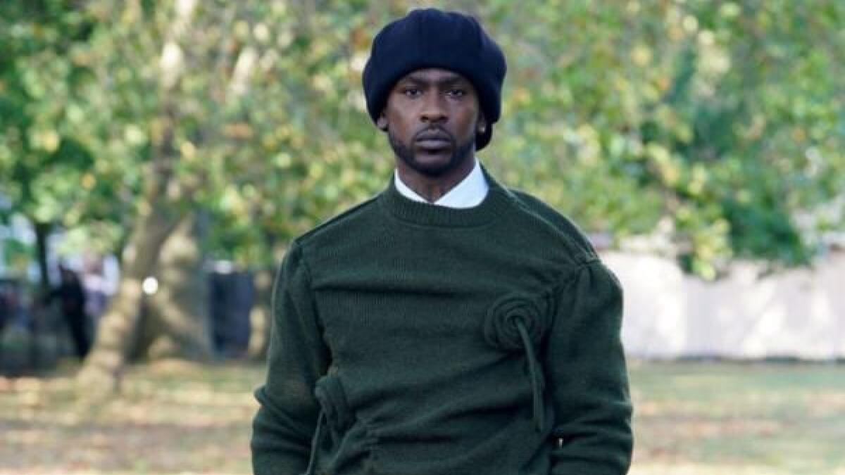 Skepta removes single artwork and vows to be âmore mindfulâ after criticism | Meath Chronicle