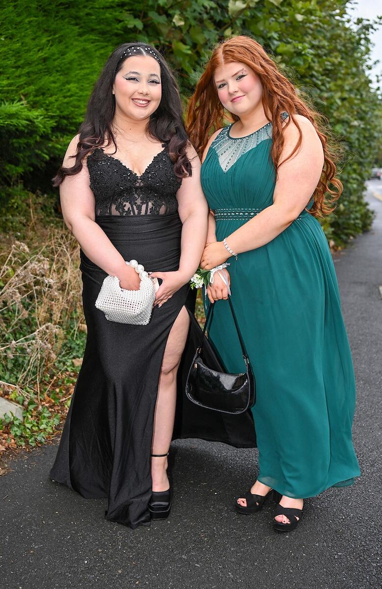 Debs Gallery: Eureka Secondary School Kells Meath Chronicle Debs Gallery: Eureka Secondary School Kells Meath Chronicle