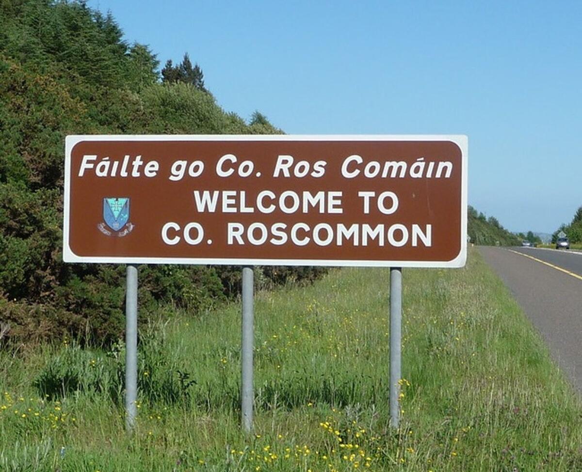 most popular dating app Roscommon Ireland