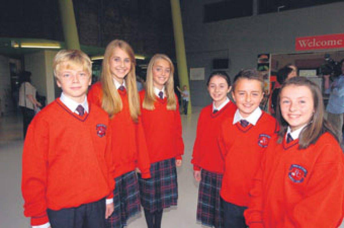 Student Council - Ratoath College