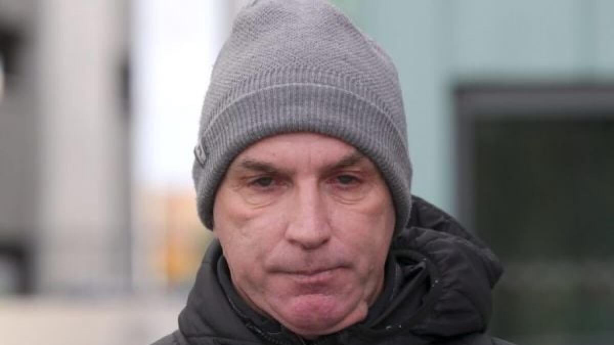 DJ Carey denies fraud and forgery charges as month long trial set for DJ Carey denies fraud and forgery charges as month long trial set for