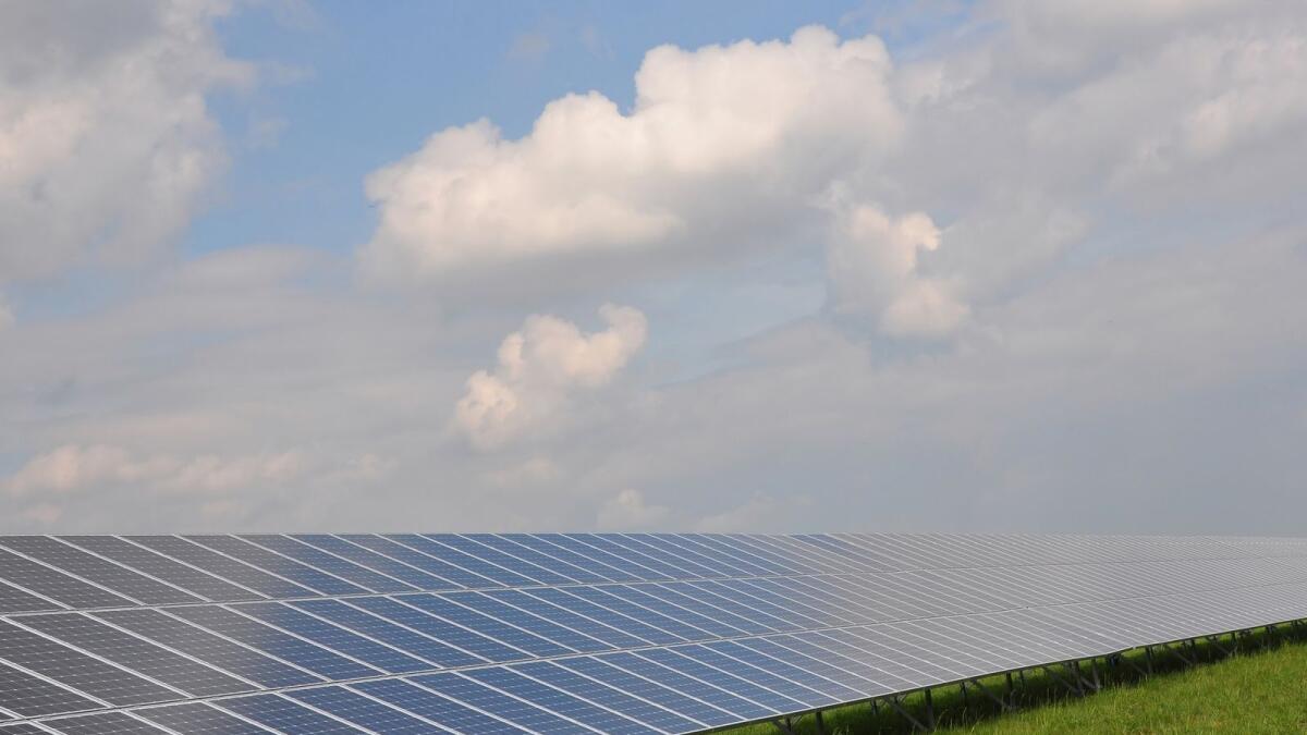 Green light for Tipp solar farm | Nenagh Guardian