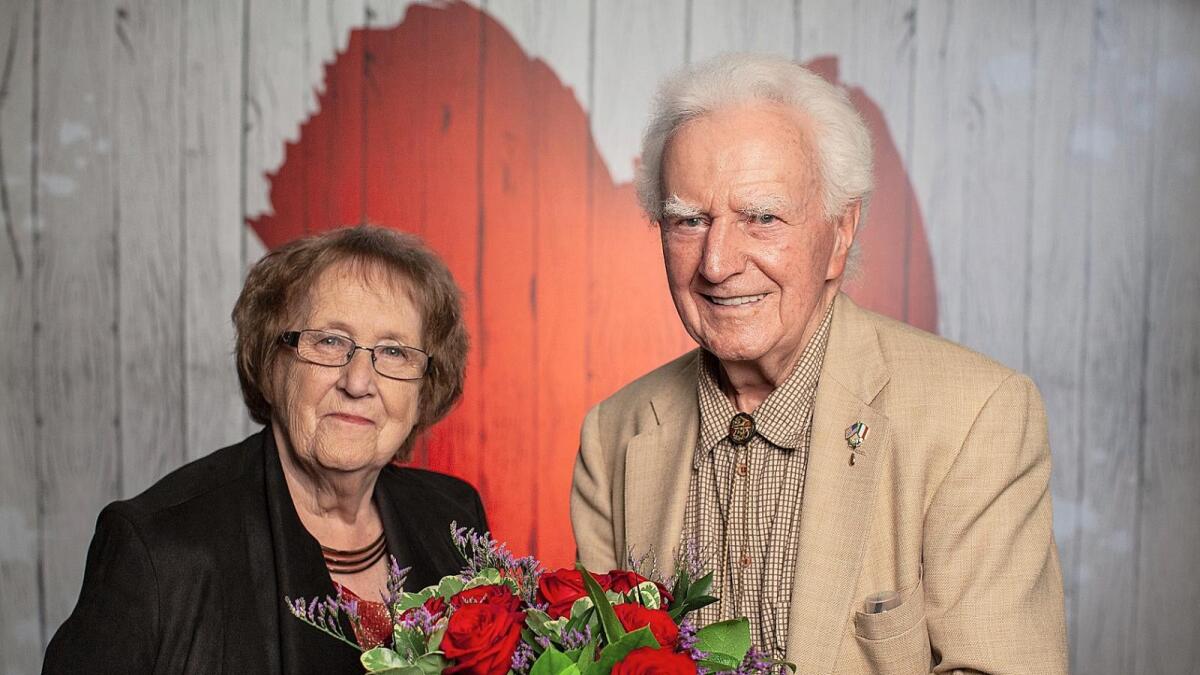 Senior Dating Tullamore - Single Men & Women Over 70 In Tullamore