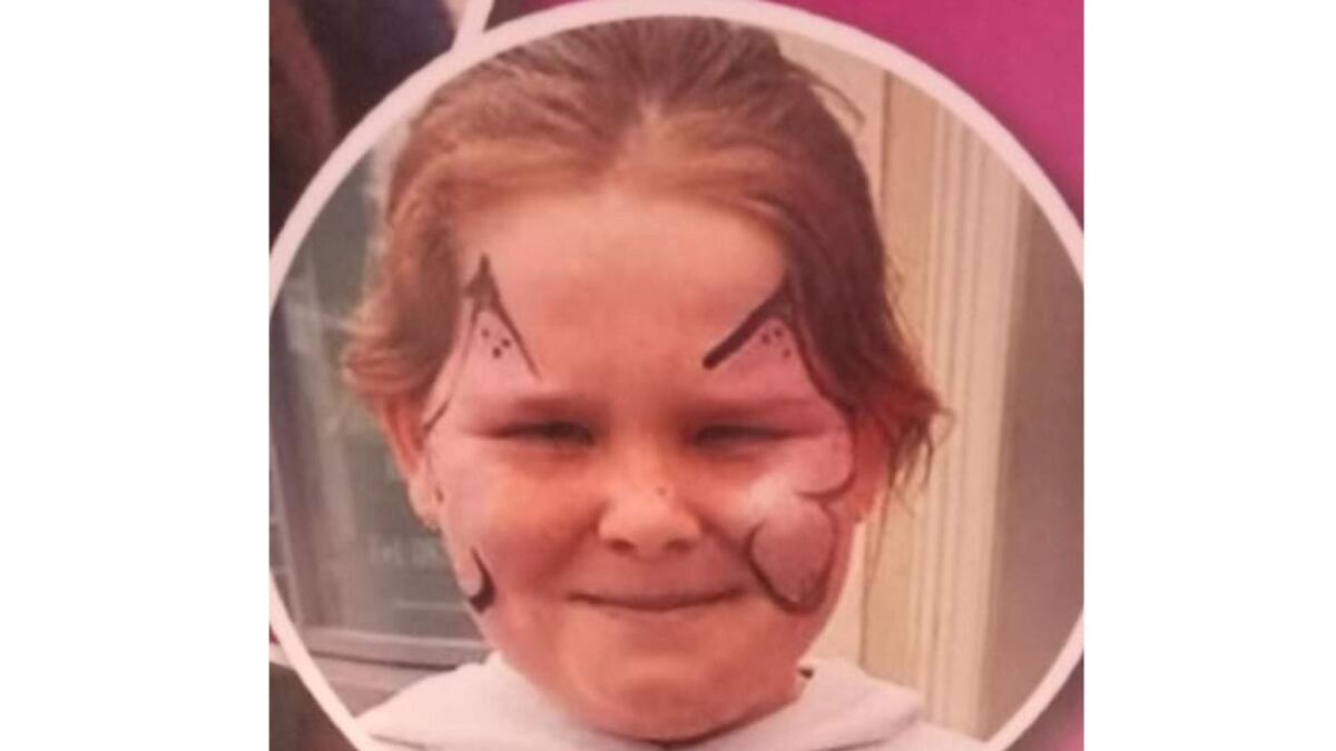 Heartbroken granny pays tribute to ‘hero’ Symone | Westmeath Examiner
