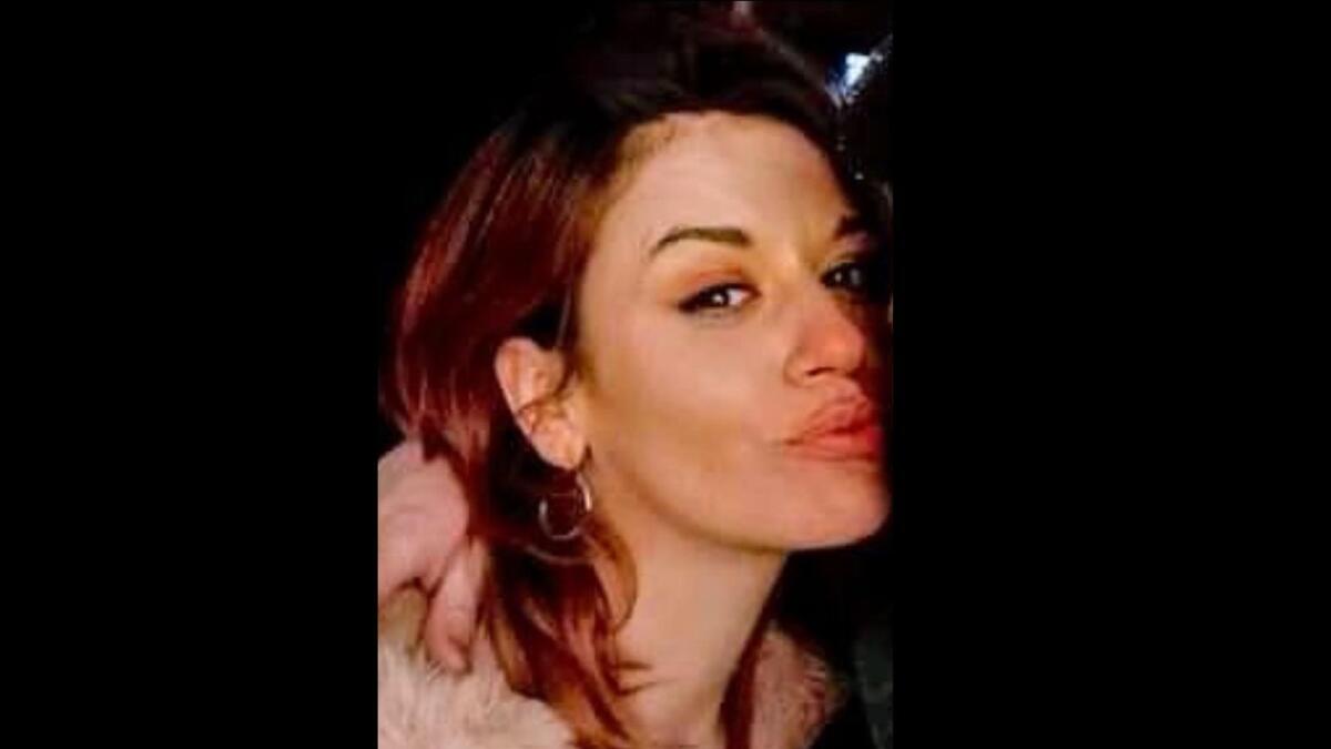 Gardai have today issued a missing person appeal in relation to 24-year-old Athlone woman Britney Quinn.