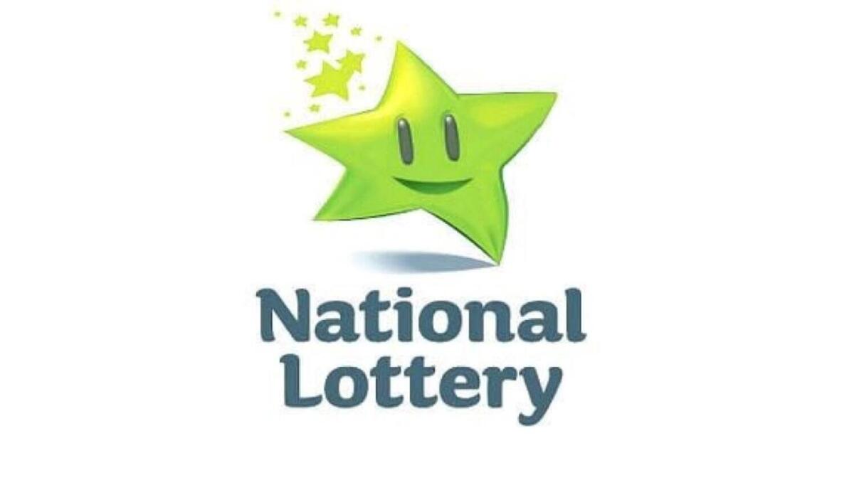 Ein Gewinner des Lotto-Jackpots von fast 9 Millionen Euro