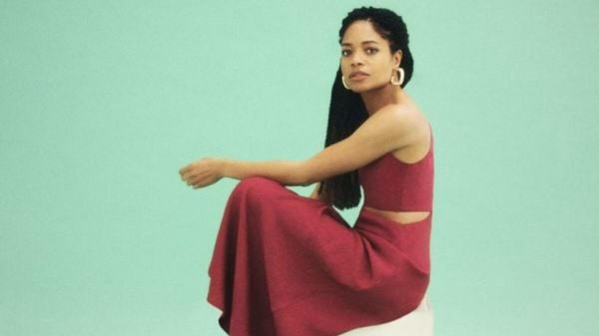 Bond actress Naomie Harris on her new fashion venture: Clothes should serve  a woman's body