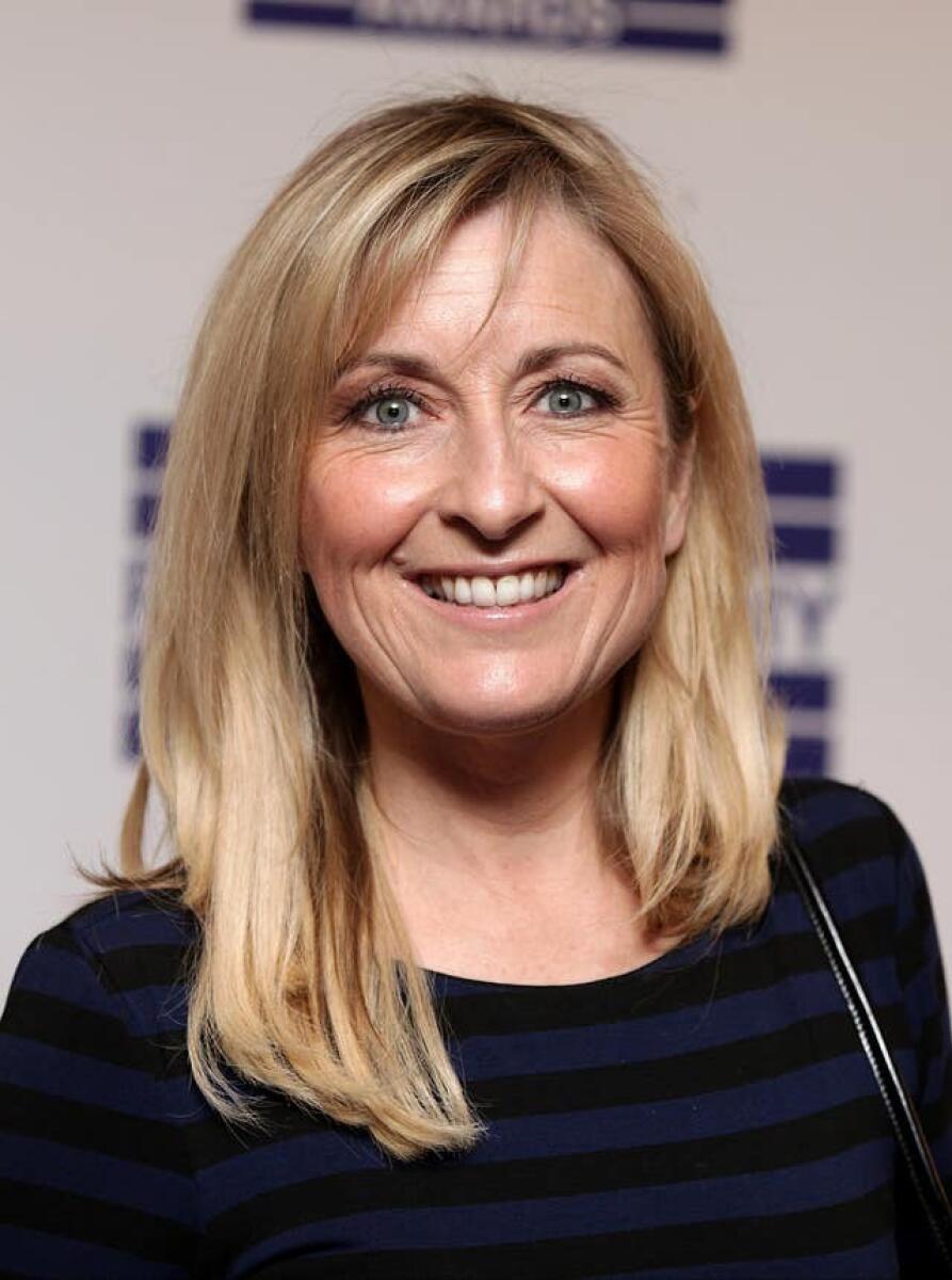Fiona Phillips: Sharing my Alzheimer's diagnosis has made people feel less alone | Connaught Telegraph