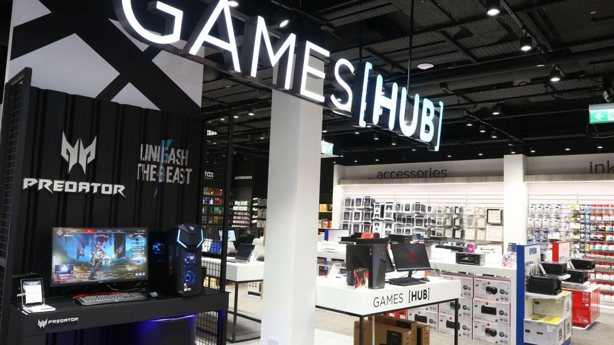 New west of Ireland Harvey Norman store officially opens New west of Ireland Harvey Norman store officially opens