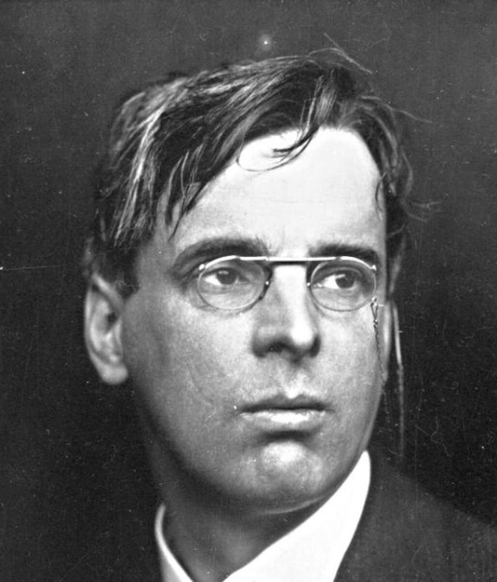 Mr yeats visit to killala Connaught Telegraph Mr yeats visit to killala Connaught Telegraph
