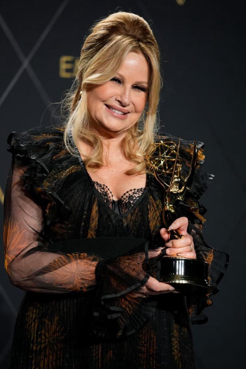 75th Primetime Emmy Awards – Press Room