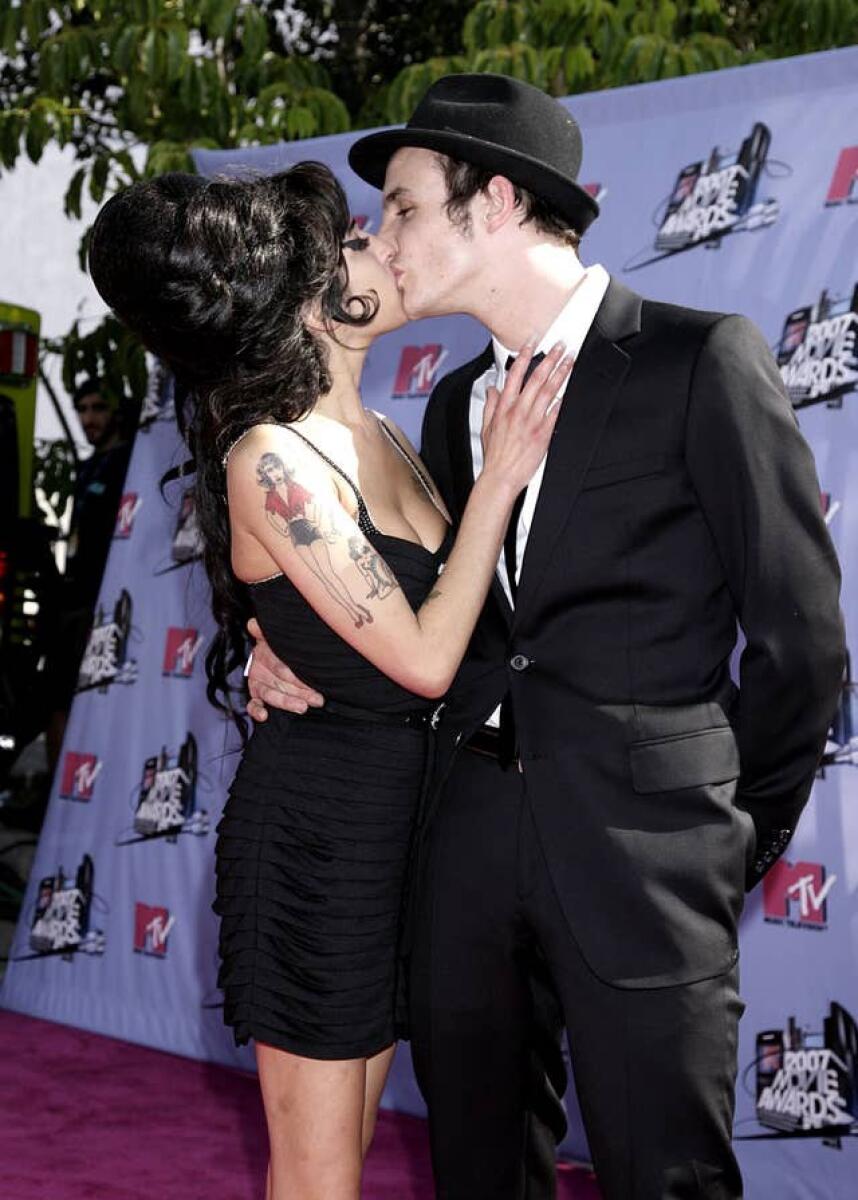 MTV Movie Awards 2007