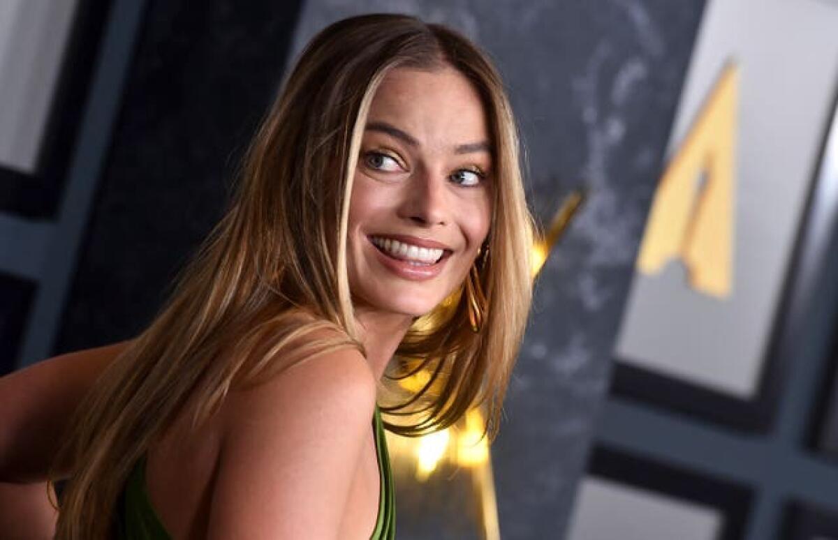 2022 Governors Awards – Arrivals