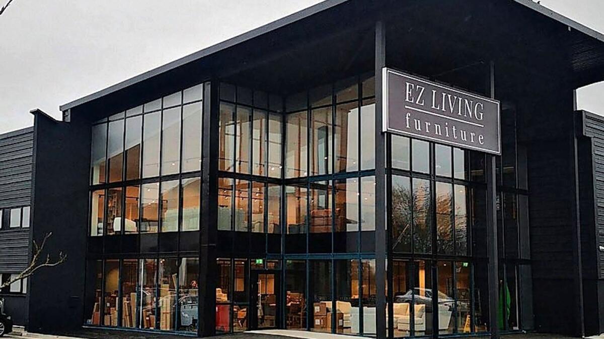 EZ Living Furniture opens new store in Monksland