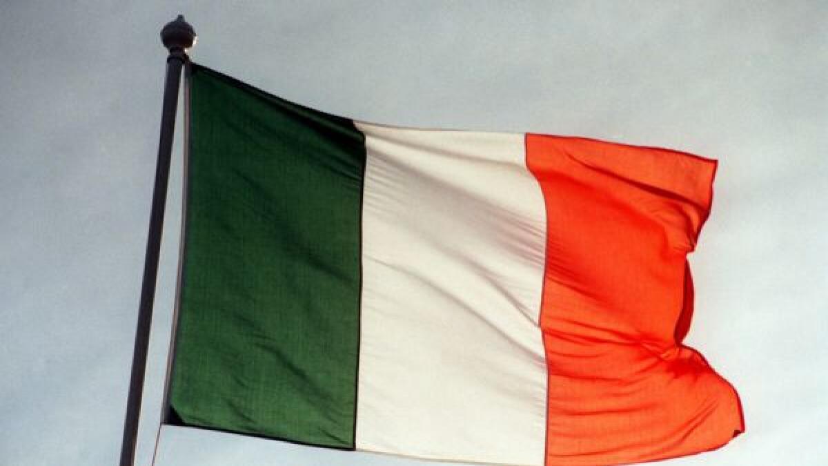 Un supporter irlandais de rugby kidnappé et violé lors de la finale de la Coupe du monde en France