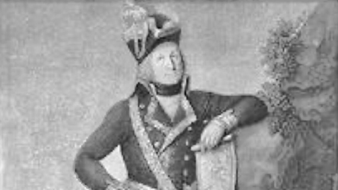 Local history: General ‘Kilmaine’ served in France, Senegal and America