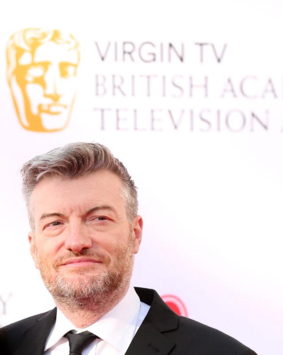 Virgin TV British Academy Television Awards 2018 – London