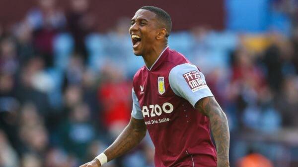 Ashley Young to leave Aston Villa after second spell with club