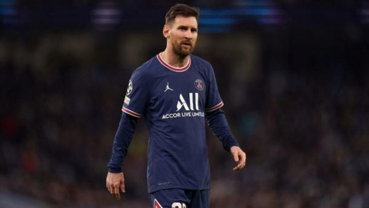 Rumores futbolísticos: ¿Podrían Arabia Saudita o Estados Unidos ser los próximos para Lionel Messi?